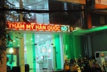 Toàn quốc tăng cường kiểm tra thẩm mỹ viện